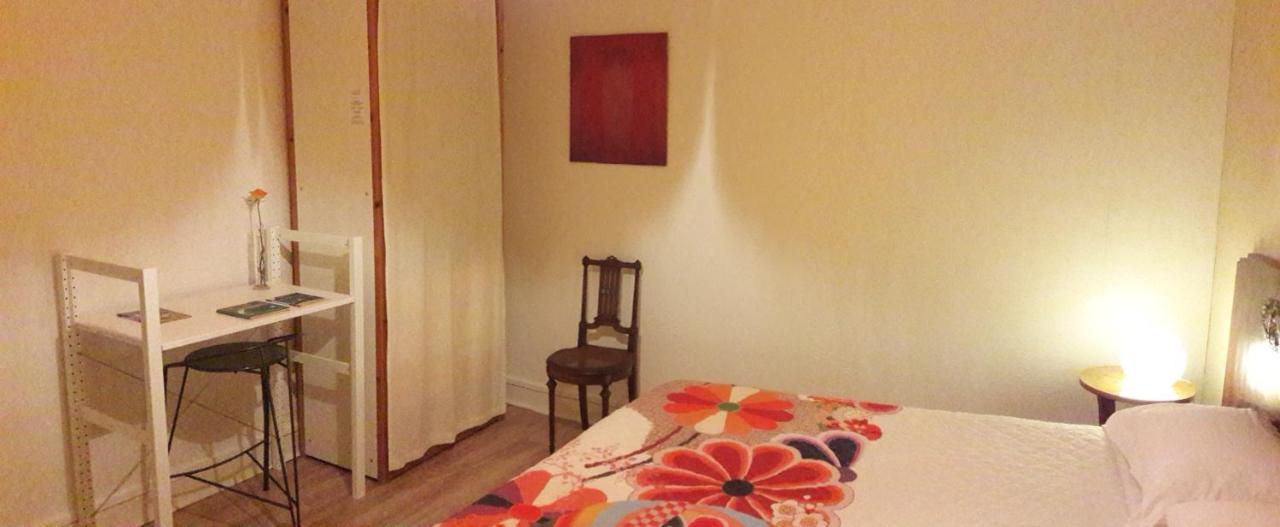 Ledix-Bnb La Charité-sur-Loire Екстериор снимка