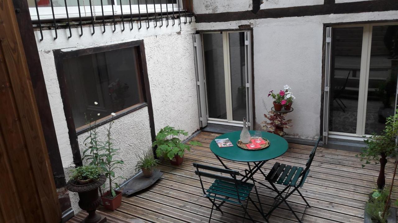 Ledix-Bnb La Charité-sur-Loire Екстериор снимка
